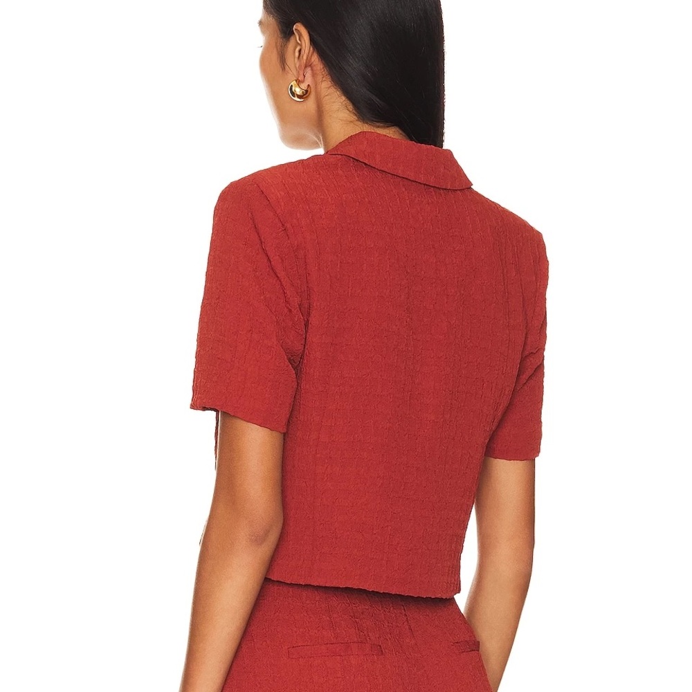 Steve Madden | NWT Kimmy Jacket - Picture 2 of 10